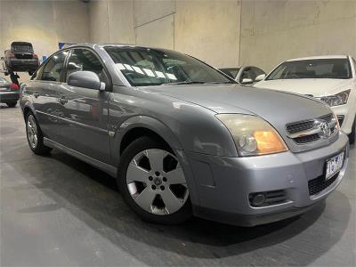 2005 HOLDEN VECTRA CDXi 5D HATCHBACK ZC MY04 for sale in Truganina