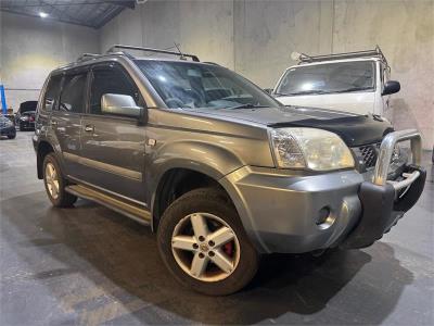 2007 NISSAN X-TRAIL ST-S X-TREME (4x4) 4D WAGON T30 MY06 for sale in Truganina