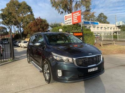 2016 KIA CARNIVAL SLi 4D WAGON YP MY16 UPDATE for sale in South Wentworthville