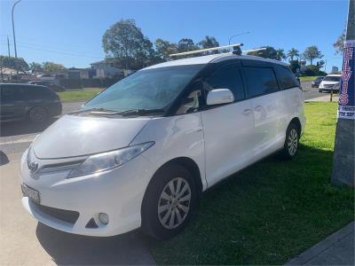 2009 TOYOTA TARAGO GLi 4D WAGON ACR50R for sale in South Wentworthville