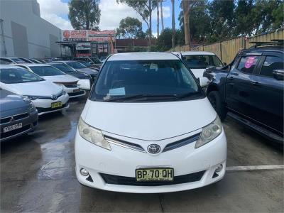 2009 TOYOTA TARAGO GLi 4D WAGON ACR50R for sale in South Wentworthville