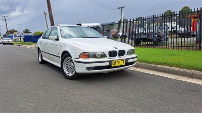 1997 BMW 5 35i 4D SEDAN for sale in Leumeah