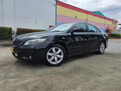 2006 TOYOTA CAMRY SPORTIVO 4D SEDAN ACV36R 06 UPGRADE for sale in Leumeah