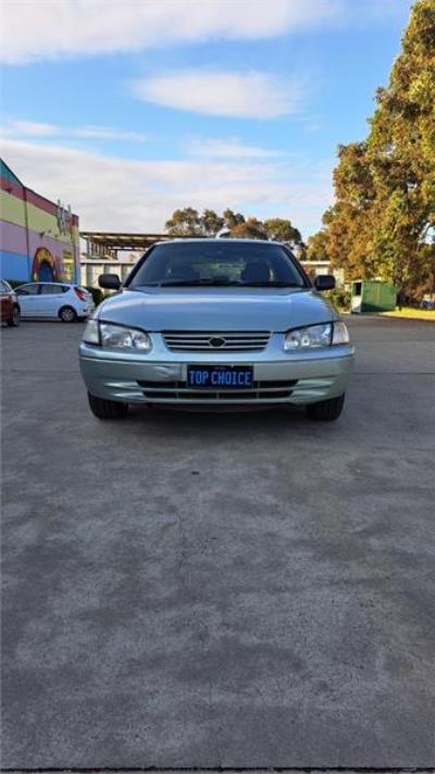 2000 TOYOTA CAMRY CONQUEST 4D SEDAN MCV20R for sale in Leumeah