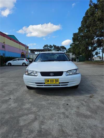 1999 TOYOTA CAMRY CSi 4D SEDAN MCV20R for sale in Leumeah