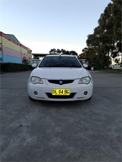 2005 PROTON GEN.2 H-LINE 5D HATCHBACK CM for sale in Leumeah