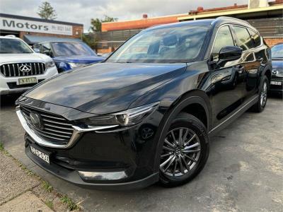 2018 MAZDA CX-8 SPORT (AWD) (5YR) 4D WAGON KG MY18 for sale in Belmore