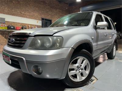 2007 FORD ESCAPE XLT 4D WAGON ZC for sale in Belmore