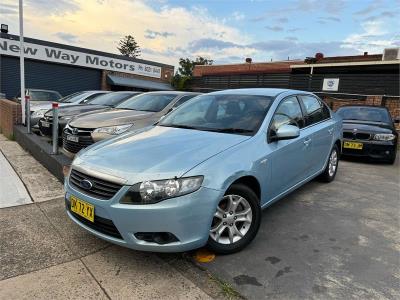 2010 FORD FALCON XT 4D SEDAN FG UPGRADE for sale in Belmore