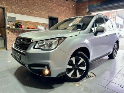 2016 SUBARU FORESTER 2.5i-L 4D WAGON MY16 for sale in Belmore