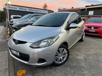 2008 MAZDA MAZDA2 NEO DE for sale in Belmore