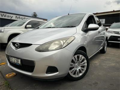 2008 MAZDA MAZDA2 NEO 5D HATCHBACK DE for sale in Belmore