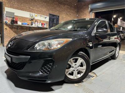 2012 MAZDA MAZDA3 NEO 4D SEDAN BL 11 UPGRADE for sale in Belmore