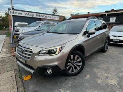 2016 SUBARU OUTBACK 2.0D PREMIUM AWD 4D WAGON MY16 for sale in Belmore