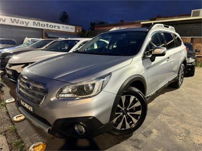 2014 SUBARU OUTBACK 2.0D PREMIUM AWD 4D WAGON MY15 for sale in Belmore