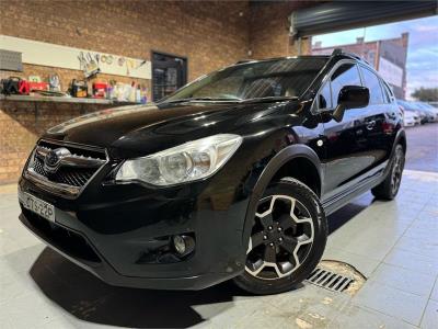 2014 SUBARU XV 2.0i 4D WAGON MY14 for sale in Belmore