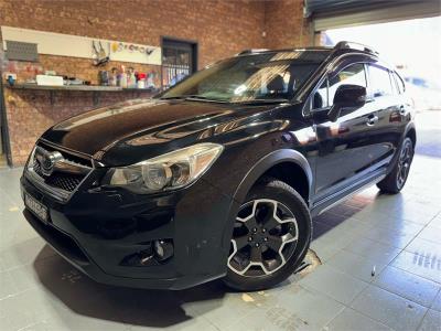 2014 SUBARU XV 2.0i-S 4D WAGON MY14 for sale in Belmore