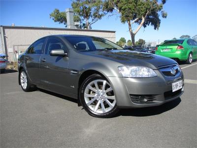 2010 Holden Berlina Sedan VE MY10 for sale in Adelaide West