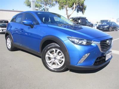 2016 Mazda CX-3 Maxx Wagon DK2W7A for sale in Adelaide West