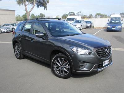 2017 Mazda CX-5 Maxx Wagon KE1072 for sale in Adelaide West