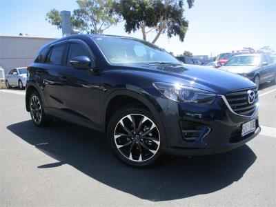 2015 Mazda CX-5 Grand Touring Wagon KE1022 for sale in Adelaide West