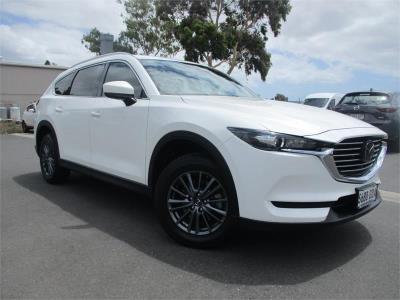 2021 Mazda CX-8 Sport Wagon KG2WLA for sale in Adelaide West