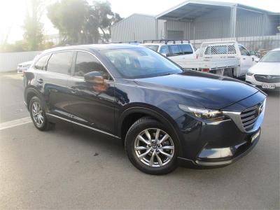 2017 Mazda CX-9 Touring Wagon TC for sale in Adelaide West