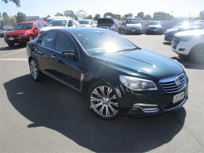 2014 Holden Calais V Sedan VF MY14 for sale in Adelaide West