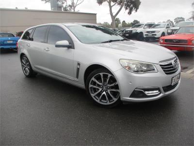 2016 Holden Calais V Wagon VF II MY16 for sale in Adelaide West