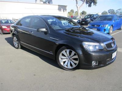 2012 Holden Caprice V Sedan WM II for sale in Adelaide West