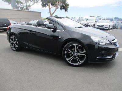 2015 Holden Cascada Convertible CJ MY15.5 for sale in Adelaide West