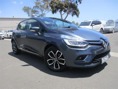 2019 Renault Clio Zen Hatchback IV B98 Phase 2 for sale in Adelaide West