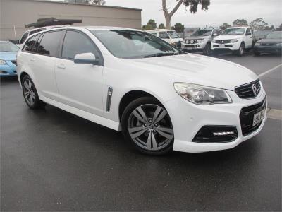 2013 Holden Commodore SV6 Wagon VF MY14 for sale in Adelaide West