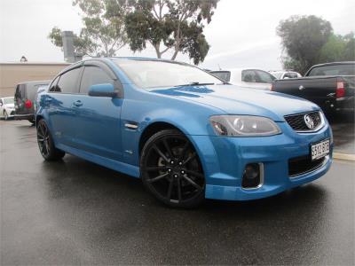 2011 Holden Commodore SS V Sedan VE II for sale in Adelaide West