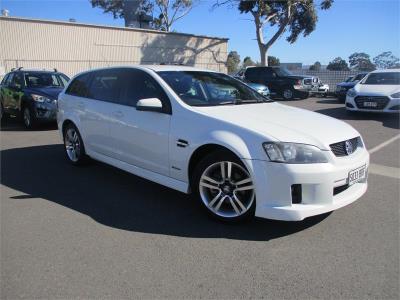 2010 Holden Commodore SV6 Wagon VE MY10 for sale in Adelaide West