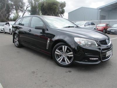 2014 Holden Commodore SV6 Wagon VF MY14 for sale in Adelaide West