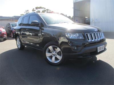 2015 Jeep Compass Sport Wagon MK MY15 for sale in Adelaide West