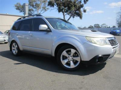 2009 Subaru Forester XT Premium Wagon S3 MY09 for sale in Adelaide West