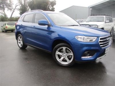 2019 Haval H2 LUX Wagon for sale in Adelaide West