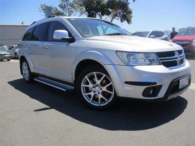 2012 Dodge Journey R/T Wagon JC MY12 for sale in Adelaide West