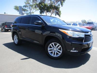 2014 Toyota Kluger GX Wagon GSU50R for sale in Adelaide West