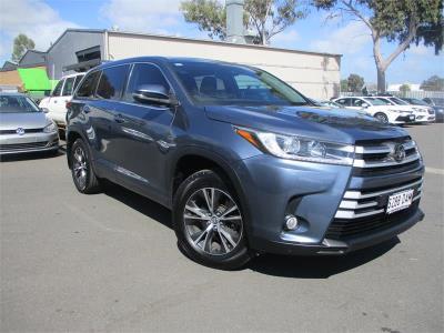 2018 Toyota Kluger GX Wagon GSU50R for sale in Adelaide West