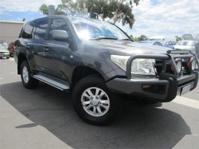 2009 Toyota Landcruiser GXL Wagon VDJ200R for sale in Adelaide West