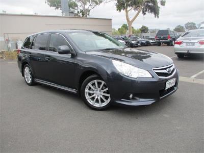 2012 Subaru Liberty 2.5i Wagon B5 MY12 for sale in Adelaide West