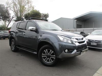 2016 Isuzu MU-X LS-U Wagon MY15.5 for sale in Adelaide West