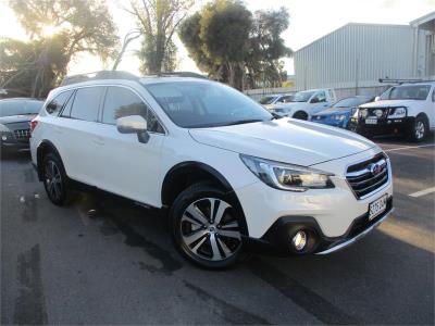 2018 Subaru Outback 2.5i Premium Wagon B6A MY18 for sale in Adelaide West