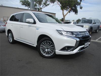 2018 Mitsubishi Outlander PHEV LS Wagon ZK MY18 for sale in Adelaide West