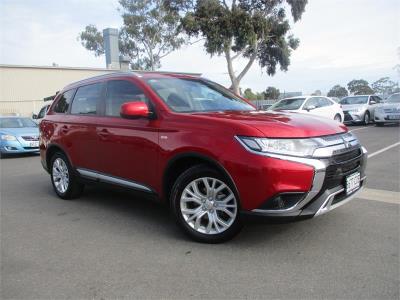 2019 Mitsubishi Outlander ES Wagon ZL MY19 for sale in Adelaide West