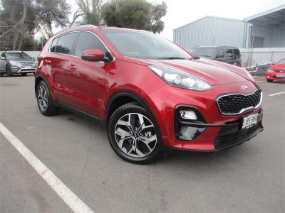 2018 Kia Sportage Si Premium Wagon QL MY19 for sale in Adelaide West