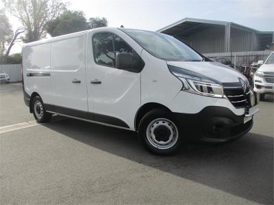 2021 Renault Trafic Premium 103kW Van X82 MY21 for sale in Adelaide West